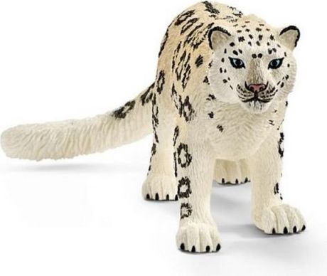 Schleich 14838 Leopard sněžný - obrázek 2