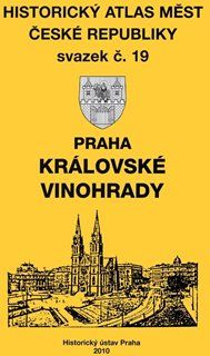 Praha - Královské Vinohrady - obrázek 1
