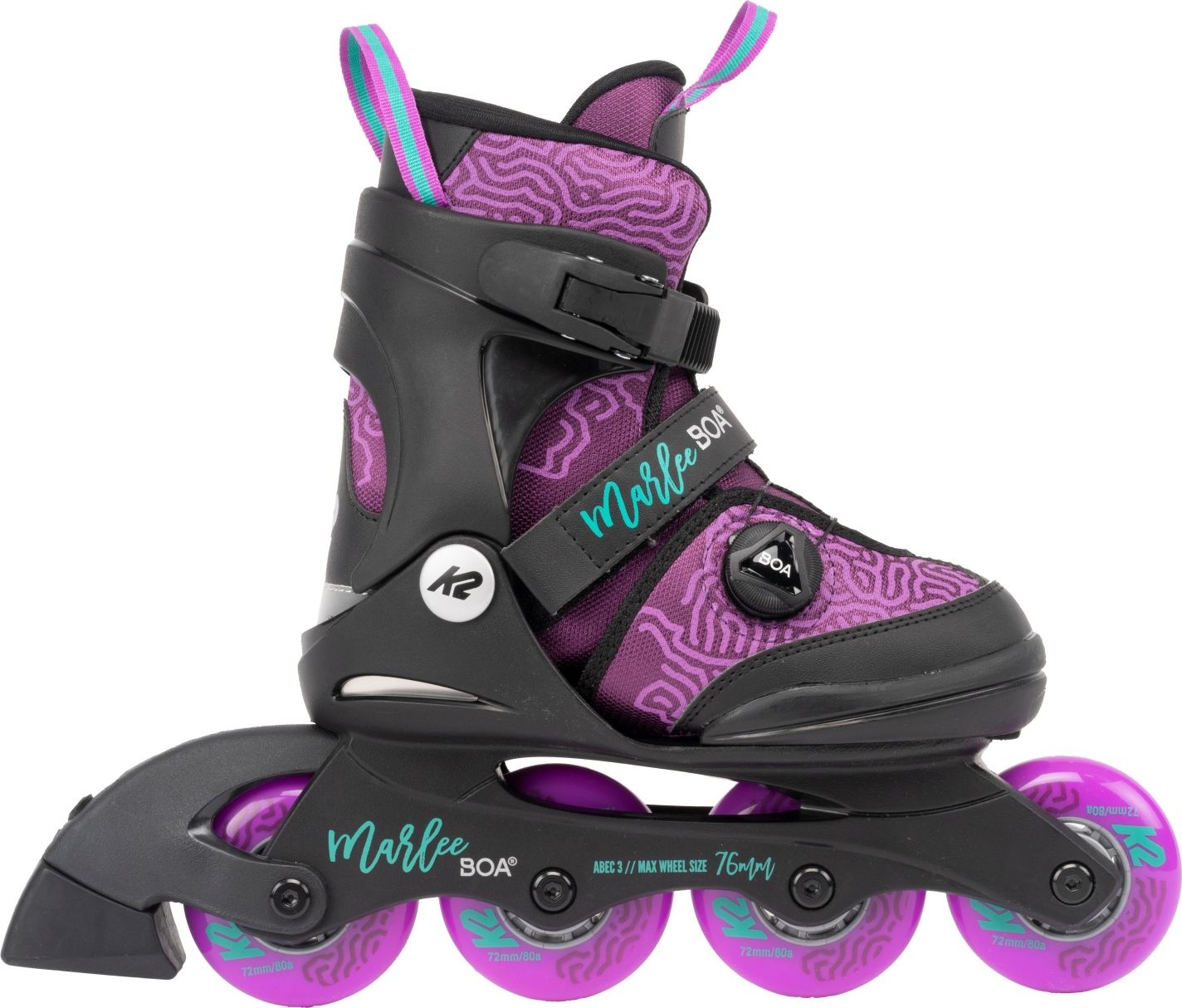 K2 Marlee Boa - obrázek 2
