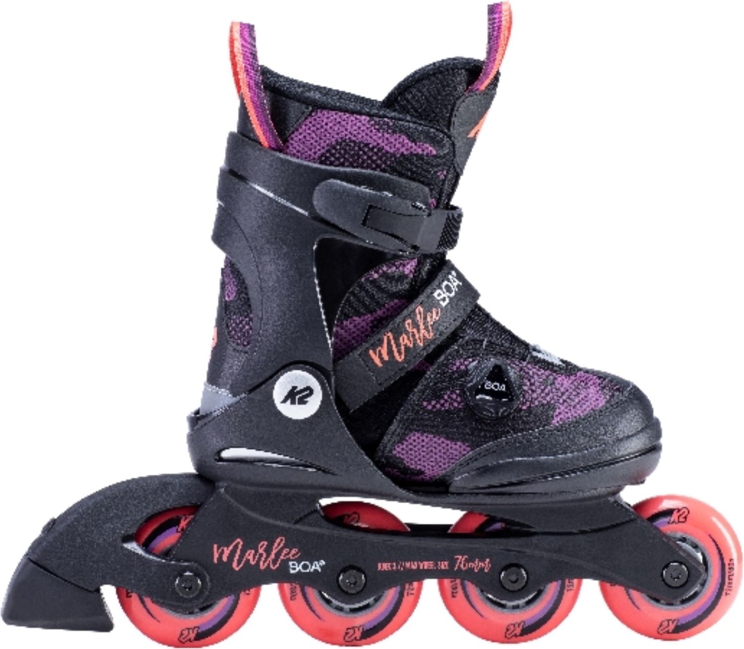 K2 Marlee Boa - obrázek 1