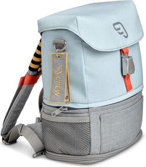 Stokke JetKids™ Crew Backpack - dětský cestovní batoh, Blue Sky - obrázek 1