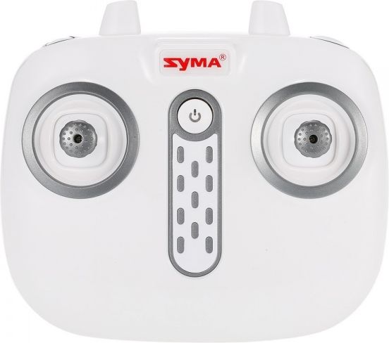 RCobchod SYMA X8PRO s GPS 3xAKU = 40 minut letu - obrázek 3