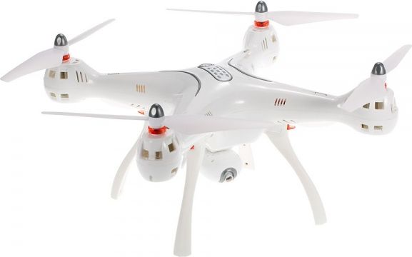 RCobchod SYMA X8PRO s GPS 3xAKU = 40 minut letu - obrázek 5