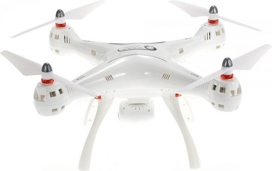 RCobchod SYMA X8PRO s GPS 3xAKU = 40 minut letu - obrázek 6