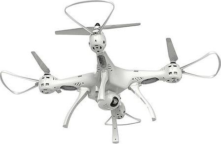 RCobchod SYMA X8PRO s GPS 3xAKU = 40 minut letu - obrázek 7