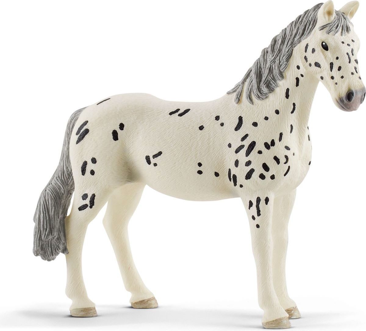 Schleich 13910 Klisna knabstrupperská - obrázek 1
