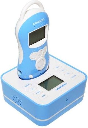 Grundig Dětská chůvička GRUNDIG 52399, digitální - obrázek 1