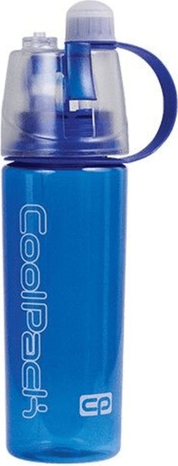 CoolPack Lahev na vodu Mist modrá - obrázek 1
