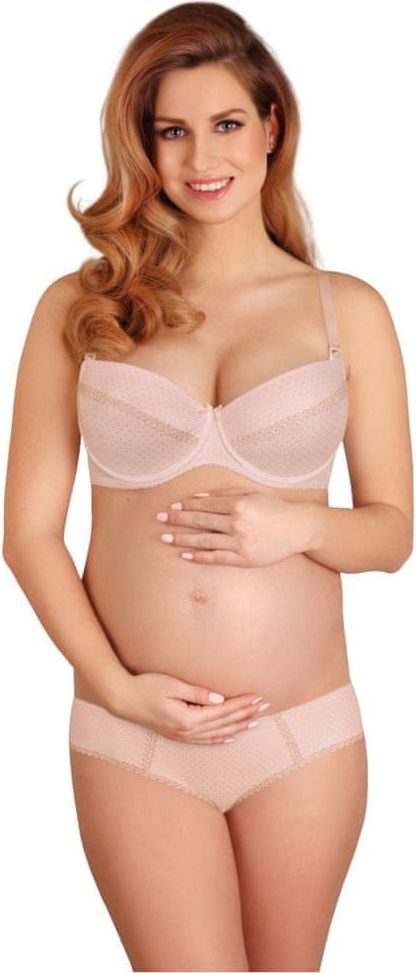 Gemini Podprsenka pro kojící ženy model 75194 Lupo Line 75C - obrázek 1
