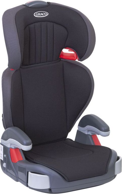 Graco Junior Maxi 2015 Black 2020 - obrázek 1