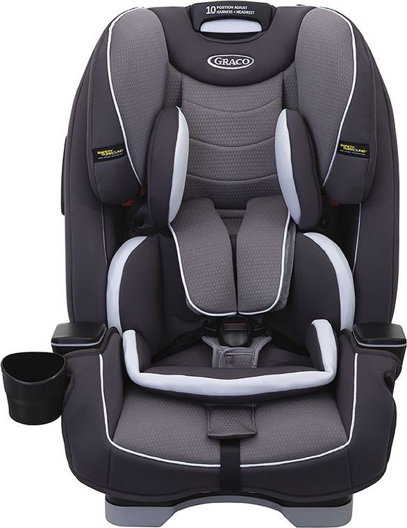 Graco Slimfit Iron 2020 - obrázek 2