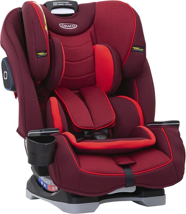 Graco Slimfit Chilli 2020 - obrázek 1