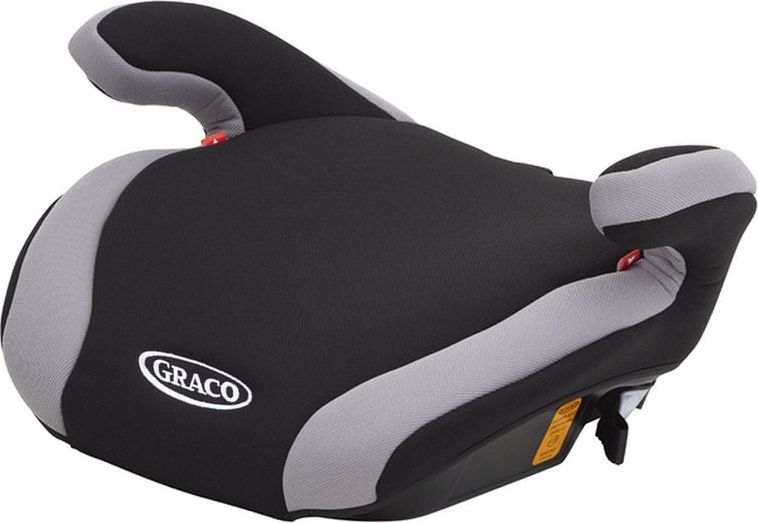Podsedák Graco Connext Black 2020 - obrázek 1