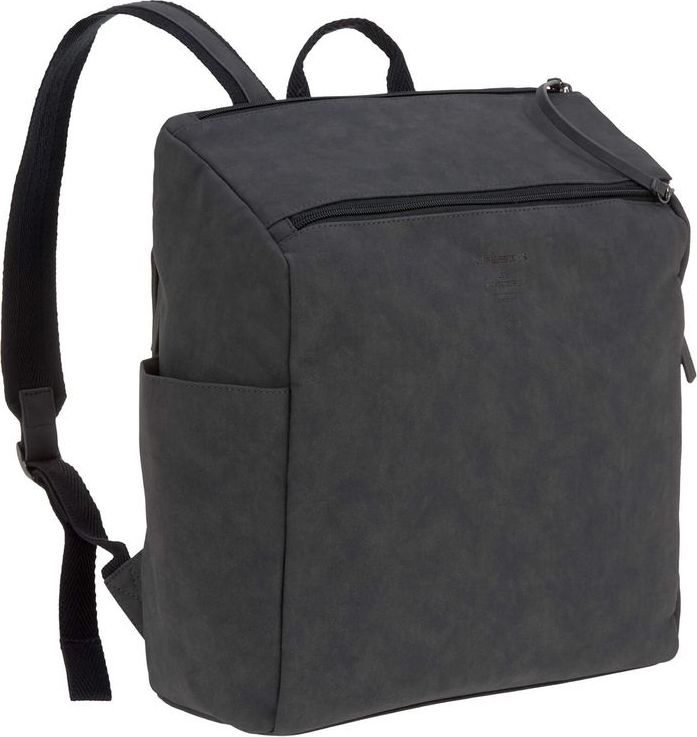 Lässig 4family Taška na rukojeť Lässig Tender Backpack Anthracite 2020 - obrázek 1