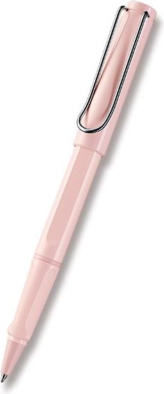 Lamy Safari Rose roller 1506/3363566 - obrázek 1