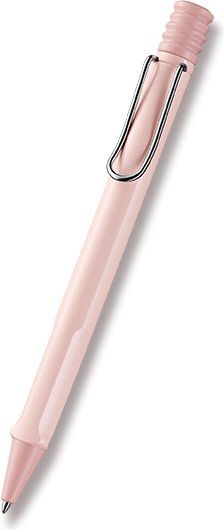 Lamy Safari Rose kuličková tužka 1506/2363564 - obrázek 1