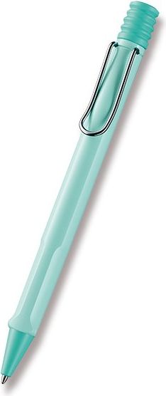 Lamy Safari Light Blue kuličková tužka 1506/2363572 - obrázek 1
