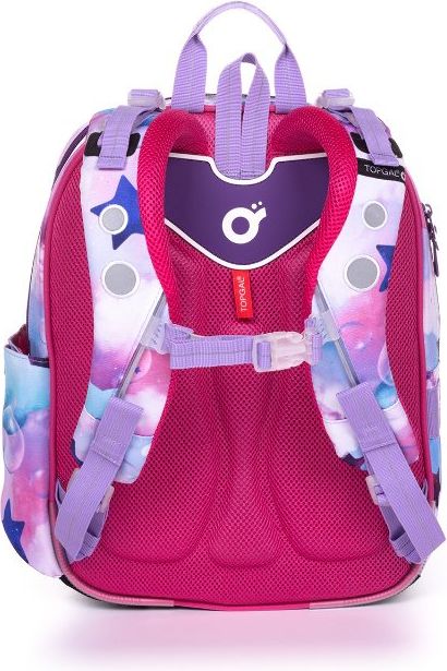 Školní batoh 4 dílný set ENDY 20002 G Large Topgal - obrázek 4