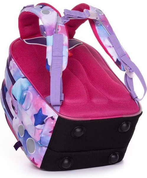 Školní batoh 4 dílný set ENDY 20002 G Large Topgal - obrázek 6