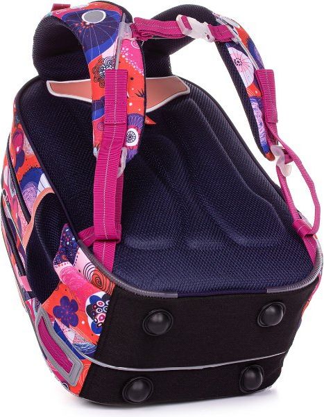 Školní batoh 4 dílný set ELLY 20005 G Large Topgal - obrázek 6