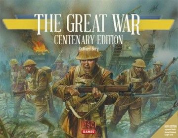 PSC Games The Great War - obrázek 1