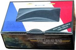 PSC Games The Great War: French Tanks Pack - obrázek 1