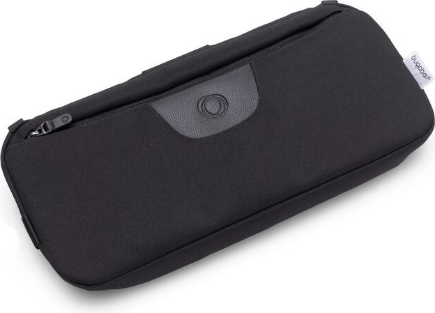BUGABOO Organizér ke kočárku Ant Black - obrázek 1