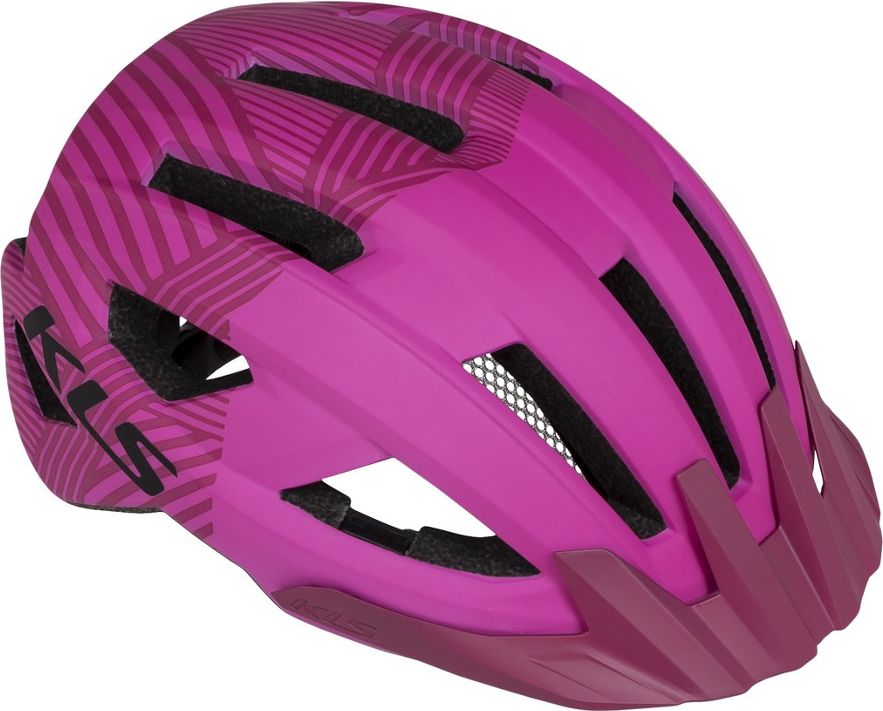 Kellys Daze Pink - L/XL (58-61) - obrázek 1