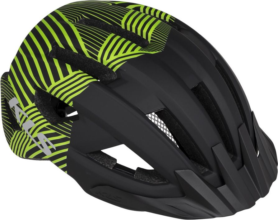Kellys Daze Black Green - S/M (52-55) - obrázek 1