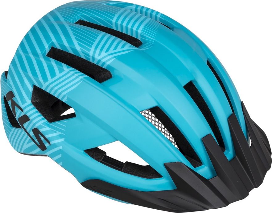 Kellys Daze Light Blue - M/L (55-58) - obrázek 1