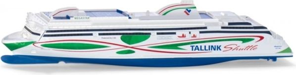 SIKU Super 1728 - Tallink Megastar trajekt - obrázek 1