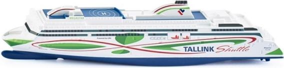 SIKU Super 1728 - Tallink Megastar trajekt - obrázek 2