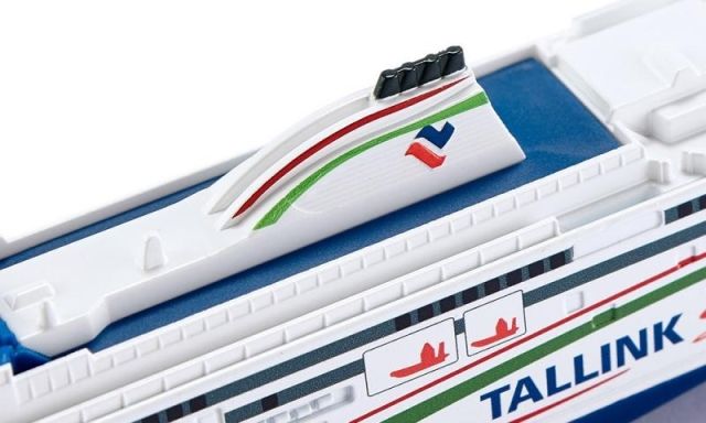 SIKU Super 1728 - Tallink Megastar trajekt - obrázek 4