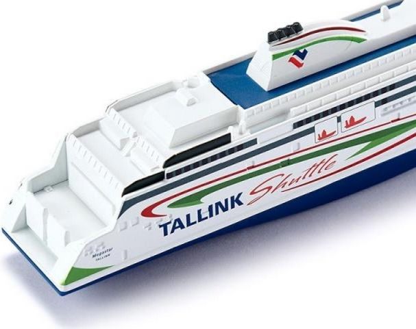 SIKU Super 1728 - Tallink Megastar trajekt - obrázek 5