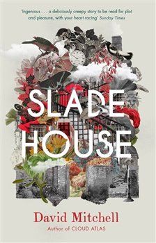 Slade House - David Mitchell - obrázek 1