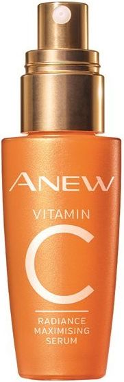 Avon Rozjasňující sérum s vitamínem C (Radiance Maximising Serum) 30 ml - obrázek 1
