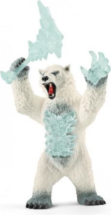 Schleich 42510 Ledový medvěd - obrázek 1
