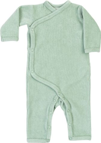 Lodger Jumper Empire Silt Green 74 - obrázek 1