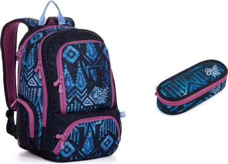Topgal sada pro studenta SURI 20028 G SET SMALL - obrázek 1