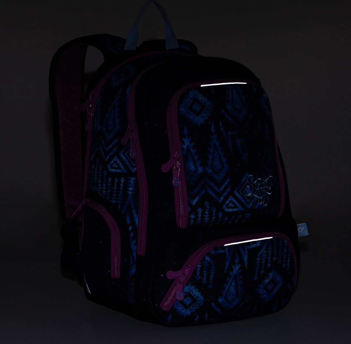Topgal sada pro studenta SURI 20028 G SET SMALL - obrázek 4
