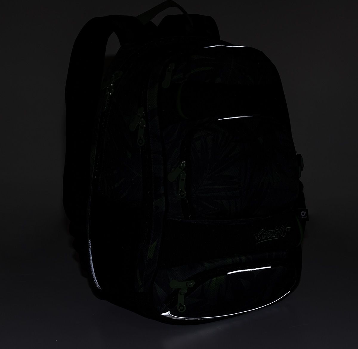 Topgal sada pro studenta YUMI 20037 B SET SMALL - obrázek 3