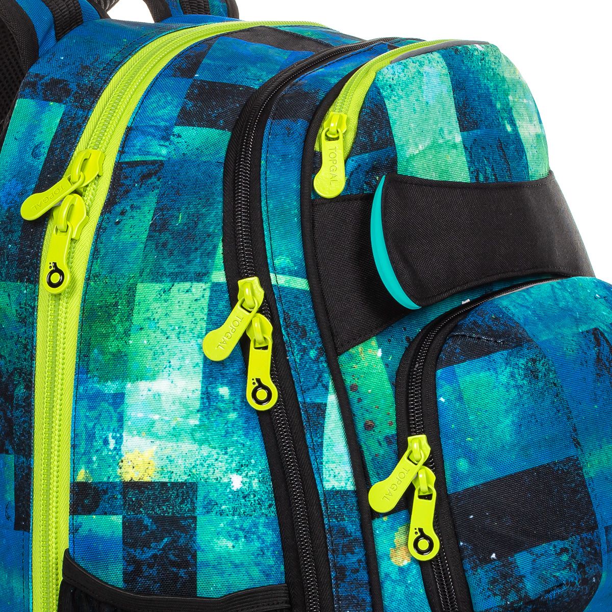 Topgal sada pro studenta YUMI 20039 B SET SMALL - obrázek 2