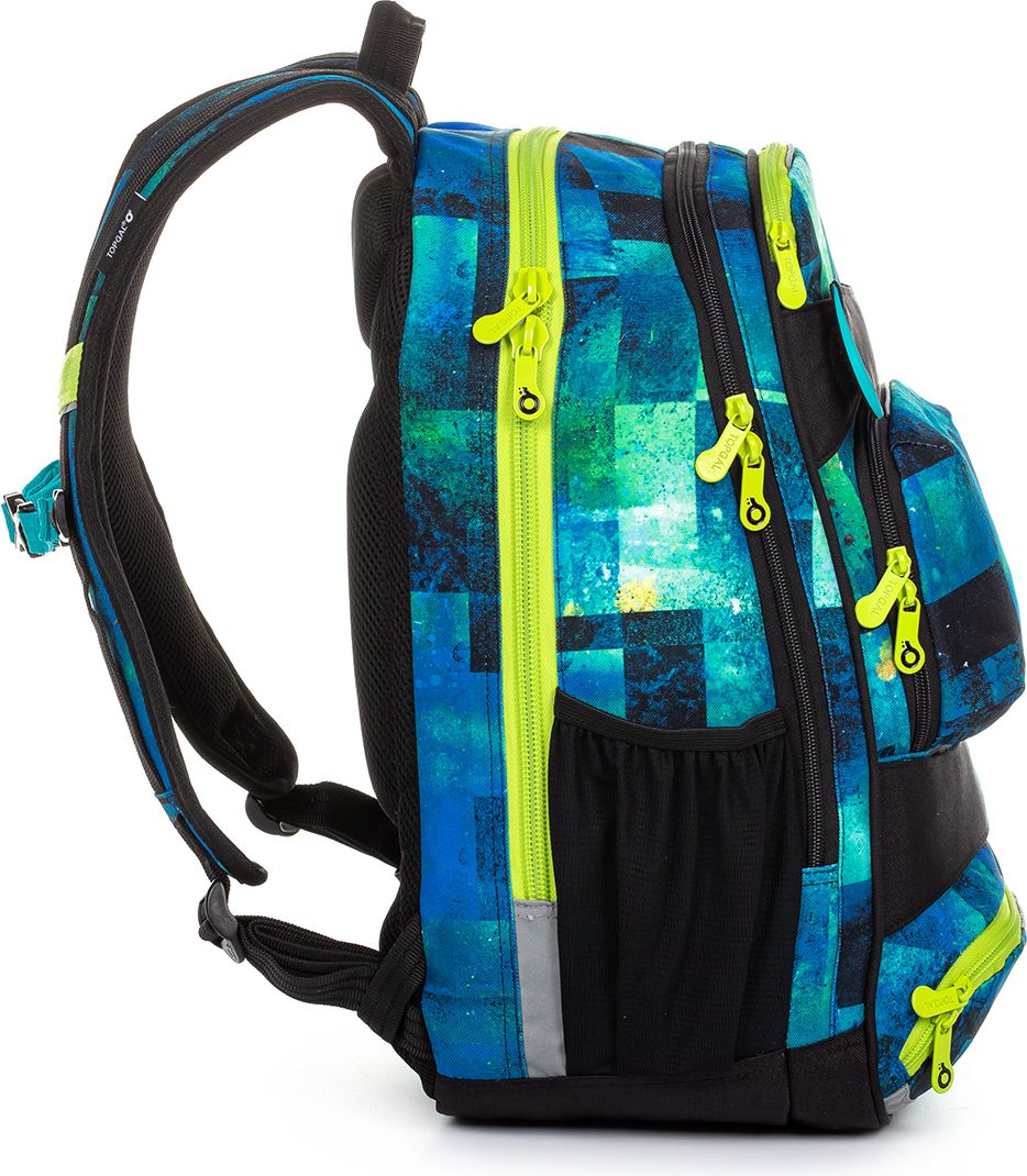 Topgal sada pro studenta YUMI 20039 B SET SMALL - obrázek 4