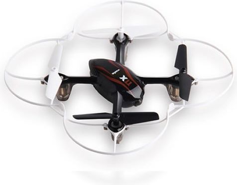 SYMA X11c - odolný dron s HD kamerou - obrázek 6