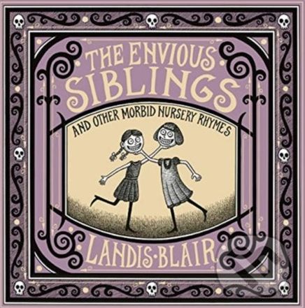 The Envious Siblings - Landis Blair - obrázek 1