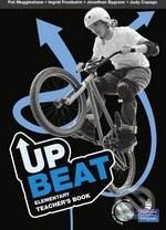 Upbeat - Elementary - Patricia Mugglestone - obrázek 1