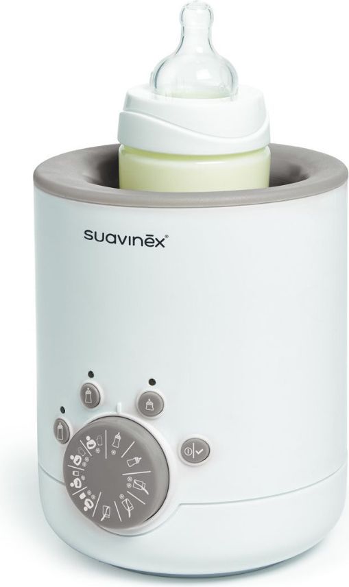 Suavinex Ohřívačka lahví - obrázek 1