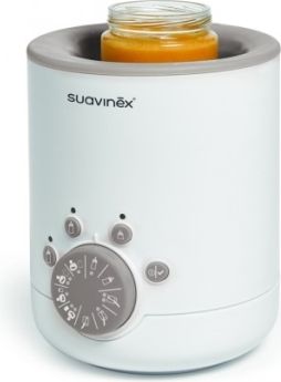 Suavinex Ohřívačka lahví - obrázek 2
