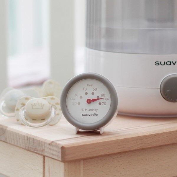 Suavinex Zvlhčovač vzduchu za studena - obrázek 3