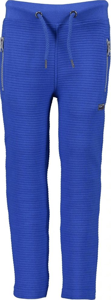 Blue Seven chlapecké tepláky 116 modrá - obrázek 1